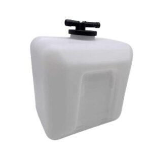 Kubota 15 overflow tank