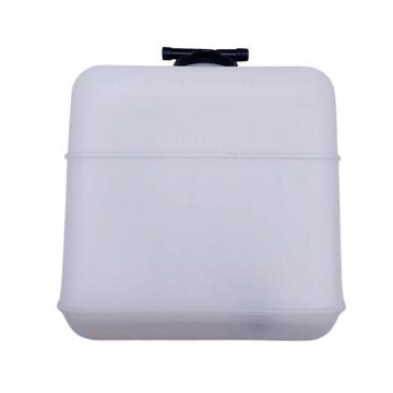 Kubota 15 overflow tank