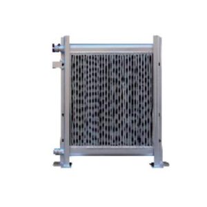 Komatsu PC60-7 (4D102) Hydraulic Oil Cooler (All Aluminum)