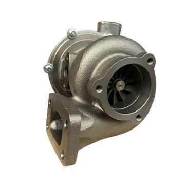 Yuchai 4108 Starter Motor - immagine 3