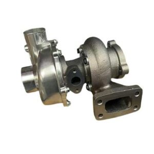 Yuchai 4108 Starter Motor