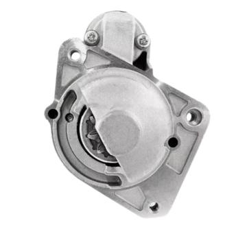 Shantui 75 Starter Motor - Image 2
