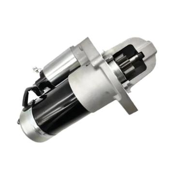 Shantui 75 Starter Motor