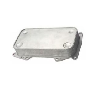 Bf4M2012 Engine Oil Cooler
