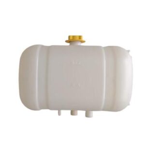 Caterpillar CAT E320D overflow tank