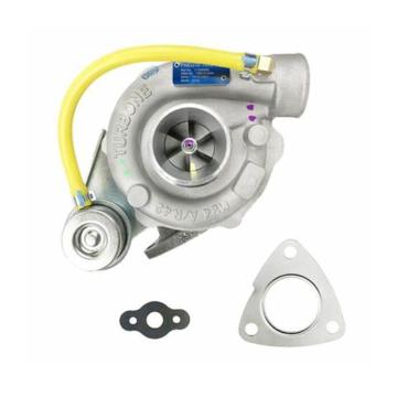 4P10 Starter Motor - Image 3