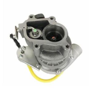 4P10 Starter Motor