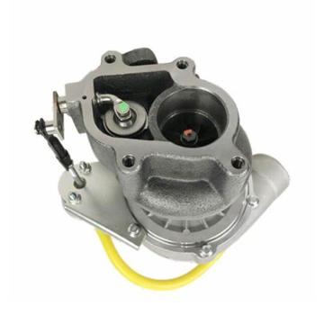 4P10 Starter Motor