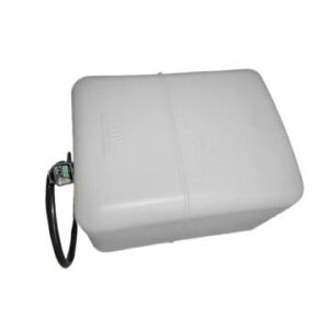 overflow tank for E320GC