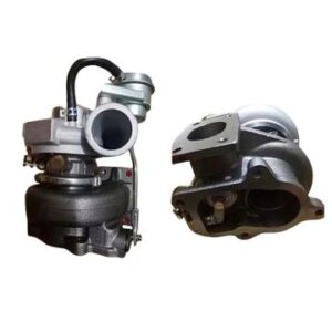 GT22 Turbocharger