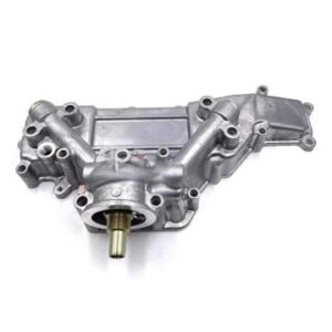 Komatsu 4D34 Engine Oil Cooler Side Cover (With Gasket)