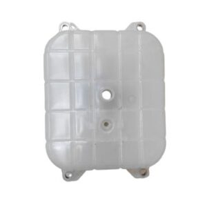 Bobcat overflow tank