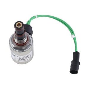 3E-6269 CAT Loader Solenoid Valve