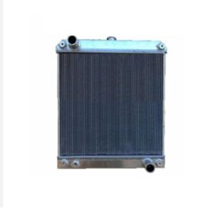 Caterpillar CAT E306D Water Tank Radiator