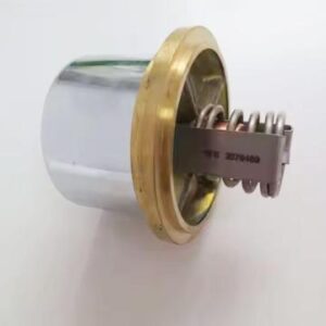 Perkins C4.4 Thermostat Assembly