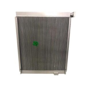 ZX450H Hydraulic Oil Cooler