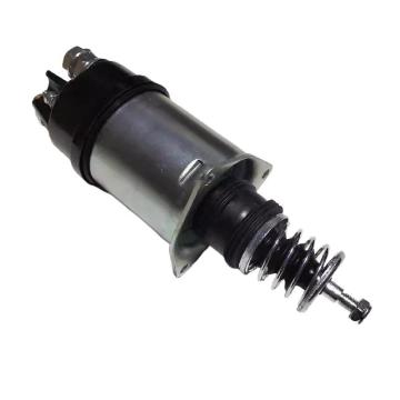 Komatsu PC200-6 6D102 Turbocharger - Image 4