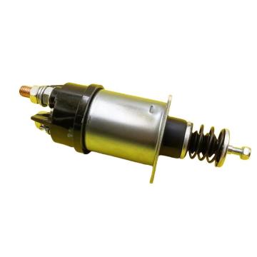 Komatsu PC200-6 6D102 Turbocharger