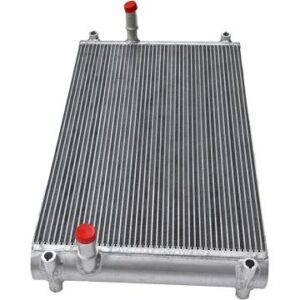 Caterpillar CAT E320GC Hydraulic Oil Cooler