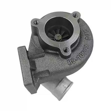 4D31 Mitsubishi Diesel Engine Hyundai Forklift Starter Motor - Image 3