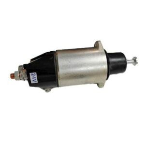 4HK1 Starter Motor (12V)