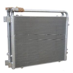 Komatsu PC220-7 Hydraulic Oil Cooler