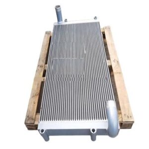 Caterpillar CAT E345GC Hydraulic Oil Cooler