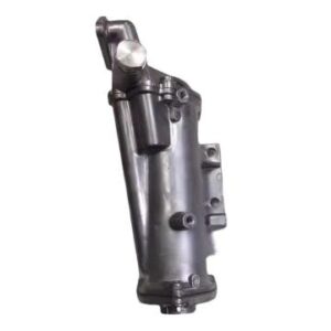 Komatsu 4D31/Komatsu 4D32 Engine Oil Cooler Assembly