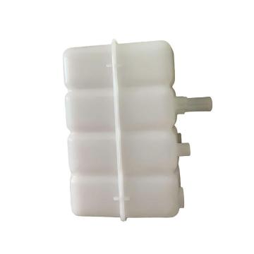 HD overflow tank