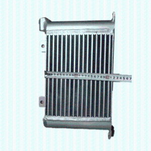Komatsu PC20 Hydraulic Oil Cooler
