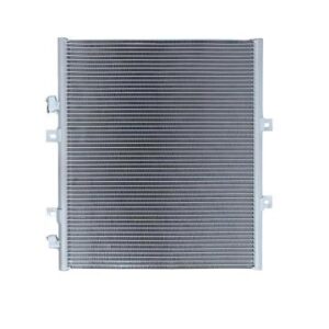 LiuGong 906E Air Conditioner Radiator