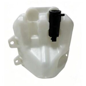 Overflow tank for EC360 EC460