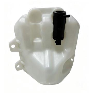 Overflow tank for EC360 EC460