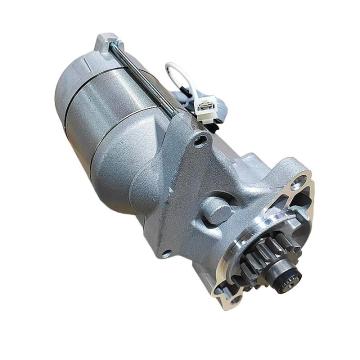 D2366 Starter Motor - Image 4