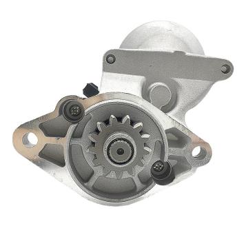 D2366 Starter Motor - Image 3