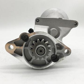 D2366 Starter Motor