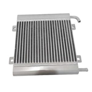 Caterpillar CAT E303.5C Hydraulic Oil Cooler