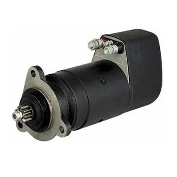 Caterpillar 966H Starting Motor - Imagen 3