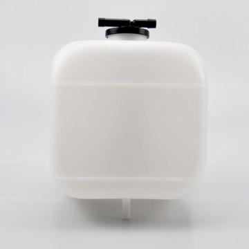 Caterpillar CAT E345E overflow tank