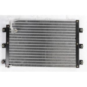 Doosan 225-7 Air Conditioner Radiator