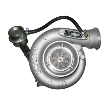 284-2711 Turbocharger (Pre-order) - immagine 3