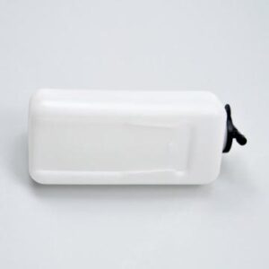 ZAX300 overflow tank