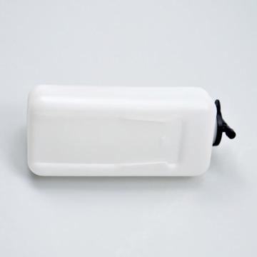 ZAX300 overflow tank