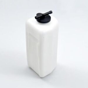 ZAX300 overflow tank