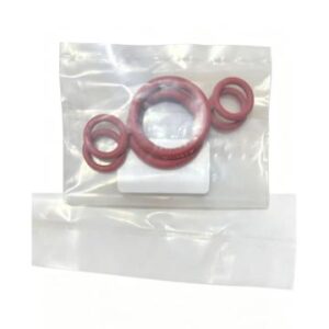 Caterpillar CAT E313D2GC Engine Oil Cooler O-Ring