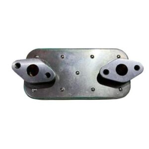 Caterpillar CAT E313D2GC Engine Oil Cooler Core