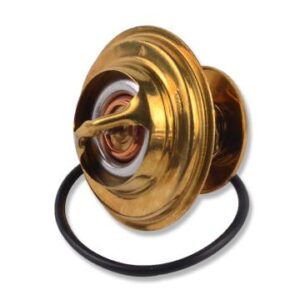 4BD1 Thermostat