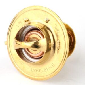 D13F Thermostat