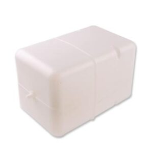 HYUNDAI R220-5 overflow tank