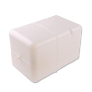 HYUNDAI R220-5 overflow tank